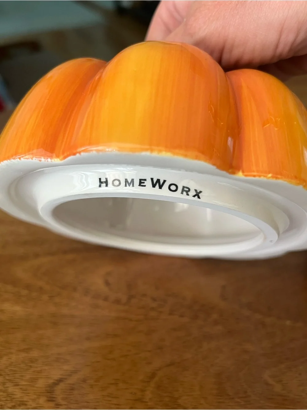Homeworx set ceramic